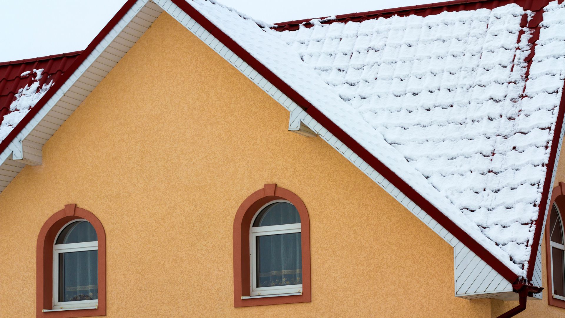 Winter Painting Tips: Keeping Your Walls Perfect Despite the Weather