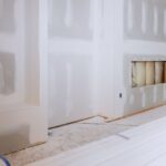 Common Drywall Problems Homeowners Notice During Winter